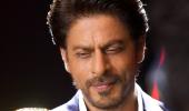 MUST SEE! SRK Reveals World Cup Promo