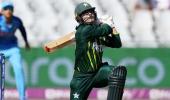 18-YO Ayesha quits cricket, embraces Islamic values