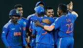 India set up final clash against Pakistan