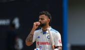 King Kohli Ends 5 Year Drought