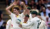 Australia digests 'hollow' Ashes retention