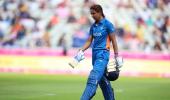 Harmanpreet to miss two Asian Games matches?