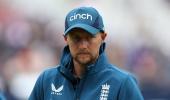 'Why can't we just play until...' questions Joe Root