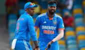 Indian Team 'Celebrating Mediocrity'