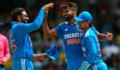 Focus on batters as India aim to seal ODI series