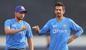 Will India serve up Kul-Cha in 2nd ODI?