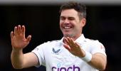 Ashes: Anderson says not retiring 'any time soon'