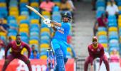 Dravid rests faith in young guns