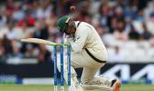 Ashes ball change row: Dukes to launch probe