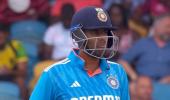 Jaffer hits out at SKY, Dravid defends youngster