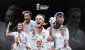 Why Stuart Broad deserves legendary status