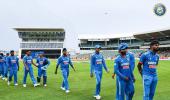 Must-win tie: India's WC preparations hinge on decider