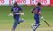 Don't know why Rohit, Virat were rested: Aakash Chopra