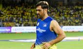 Dhoni's Silent Struggle: Untold story of CSK's IPL win