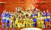 IPL 2023: The Best Ever!