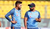 WTC final: 'India have some class fast bowlers'