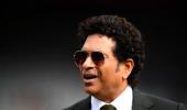 Tendulkar takes a 'painful' walk down memory lane