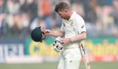 Warner's wish: Swansong at SCG!