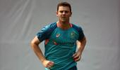 Blow for Australia! Pacer Hazlewood out of WTC final