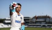 Kohli's masterstroke: Why he sent Ishan Kishan ahead