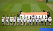 Dream11 is the Indian cricket team's new lead sponsor