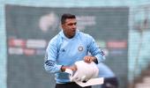 WTC final: Why India didn't pick Ashwin