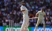 I wake up believing I can be the man for India: Kohli