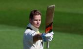 That's the quickest way home: Smith