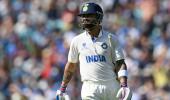 Kohli Hits Back At Haters