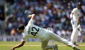 Ponting credits third umpire for 'correct decision'