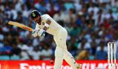 Kohli, Iyer out; Jadeja, Rahul back with condition