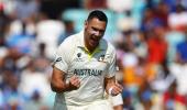 Aus bowlers have 'set plans' to tackle Indian batters