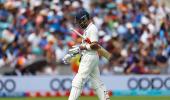 Will Kohli rediscover his Test batting form?