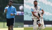 New faces for Windies Tour: Pujara, Umesh under threat