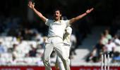 Playing for Aus more important than IPL money: Starc