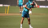 Selection headache: Hazlewood fit for Ashes