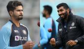 Bumrah, Shreyas to make Asia Cup return?