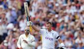 Ashes PICS: Root ton puts England in command on Day 1