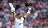 Root Set To Surpass Tendulkar