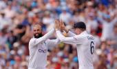 Ashes: Moeen's absence will be decisive on Day 5