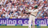 How patience won Australia the 1st Ashes Test