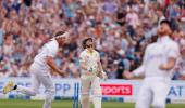 Broad slams Edgbaston pitch, calls it bowler's nightmare