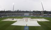 Ashes PHOTOS: Rain halts Australia's charge on Day 3