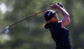 LPGA Classic: Another top-10 finish for golfer Aditi