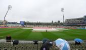 Nail-biting finish expected as rain relents in Ashes