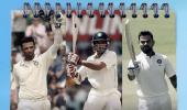 June 20, Memorable Day For Indian Cricket