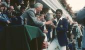 The Magic Recipe For India's 1983 WC Win