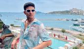 Where In The World Is Shubman Gill?