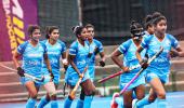 Jr women's Hockey WC: India to play Canada in opener