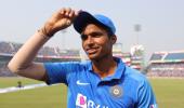 Saini to miss July county stint